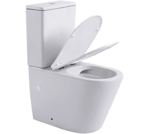 Сливной бачок Aquanet Atago 2.0 C2 LX-2904