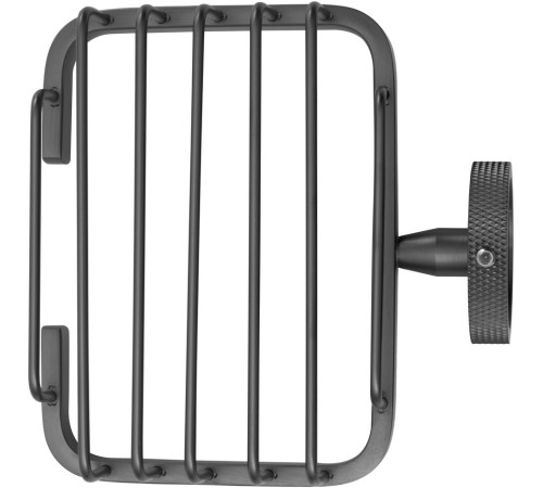 Мыльница Allen Brau Priority 6.31004-MG графит браш