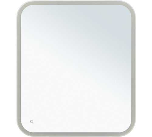 Зеркало Aquanet Вега 80 с LED подсветкой