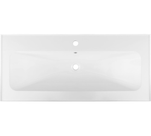 Раковина Aquanet Арт 100