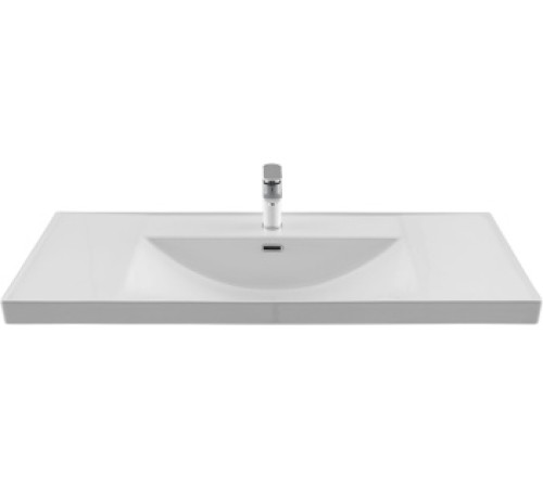 Раковина Aquanet Side 110