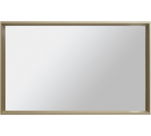Зеркало Allen Brau Reality 120 1.32021.03 латунь браш