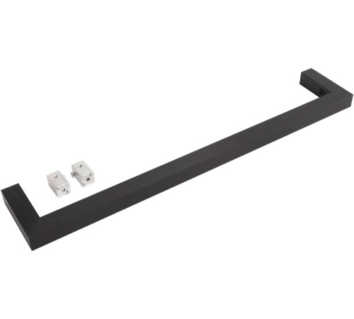 Полотенцедержатель для тумб Allen Brau Priority 1.31007.BB черный браш