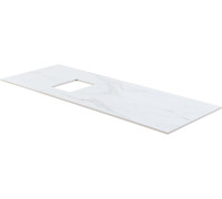 Столешница Allen Brau Infinity 120 1.21015.M L мрамор