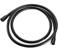 Шланг для душа Allen Brau Infinity 5.21023-31 черный матовый