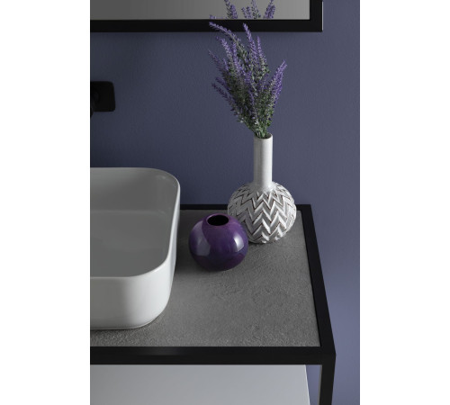 Тумба под раковину Allen Brau Priority 100 1.31003.WM белый матовый