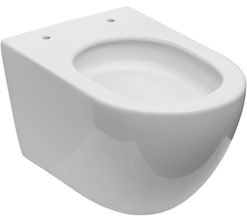 Унитаз подвесной Aquanet Cetus 3.0 Tornado