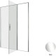 Душевая дверь Allen Brau Priority 160 3.31037.00 хром