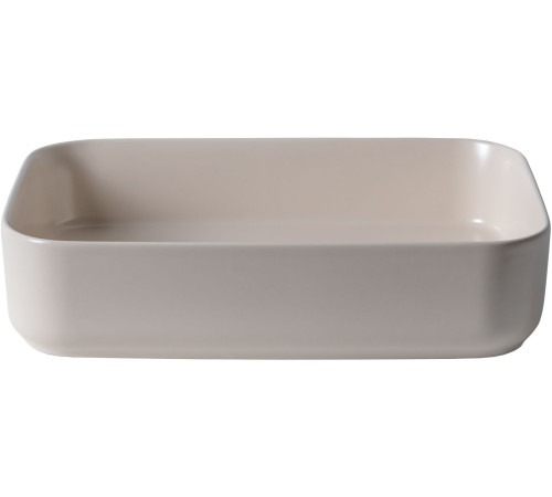 Раковина накладная Allen Brau Fantasy 50 4.11021.IV айвори