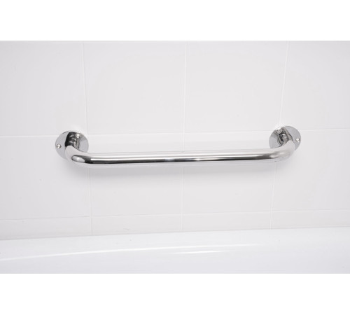 Поручень Aquanet прямой 418 ППН-02.350