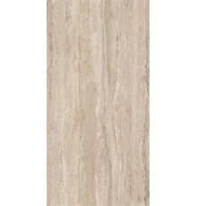 Керамогранит 60х120 CityStone Травертин Линейный матовый R10A