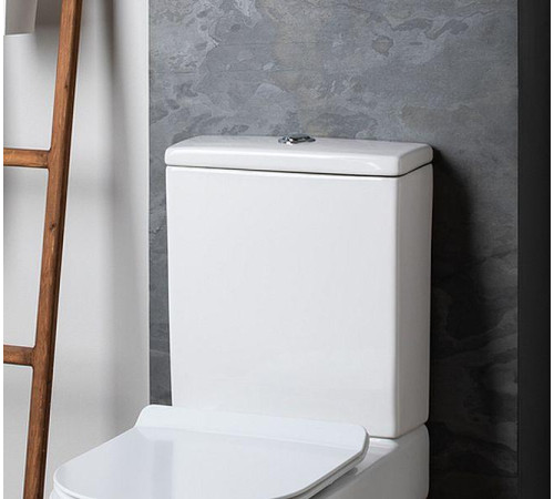 Сливной бачок Aquanet Logic-C-1 CL-12339-1