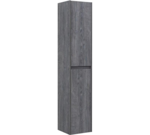 Шкаф-пенал Aquanet Nova Lite 35 дуб рошелье