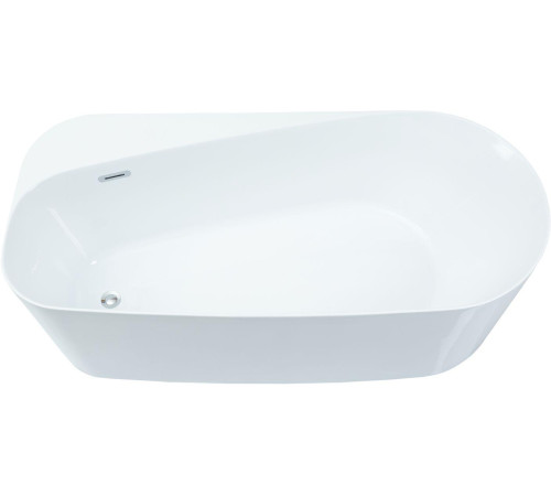 Акриловая ванна Allen Brau Priority 1 170x80 2.31001.20