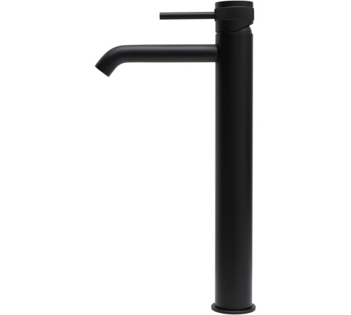 Смеситель для раковины Allen Brau Priority 5.31A02-31 черный матовый