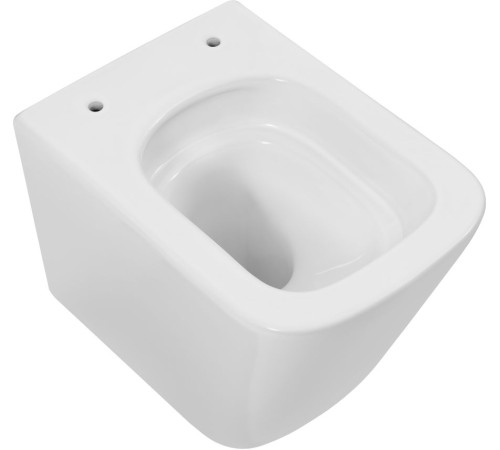 Унитаз подвесной Aquanet Tavr 3.0 Tornado