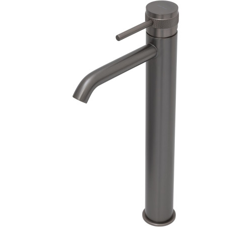 Смеситель для раковины Allen Brau Priority 5.31A02-MG графит браш