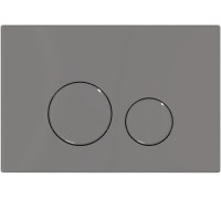 Клавиша смыва Allen Brau Priority 3.0 9.20A01.PGM платина