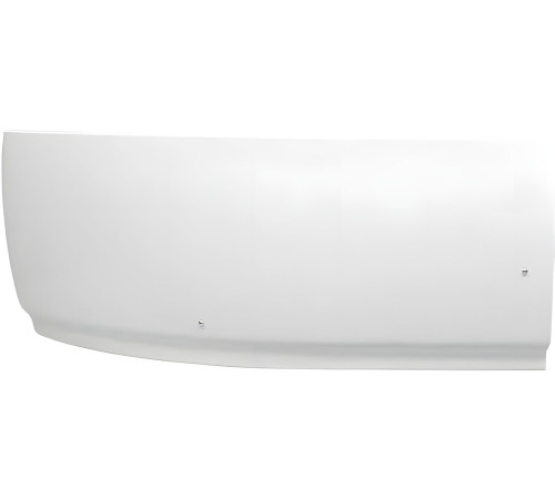 Фронтальный экран Aquanet Capri 160 R