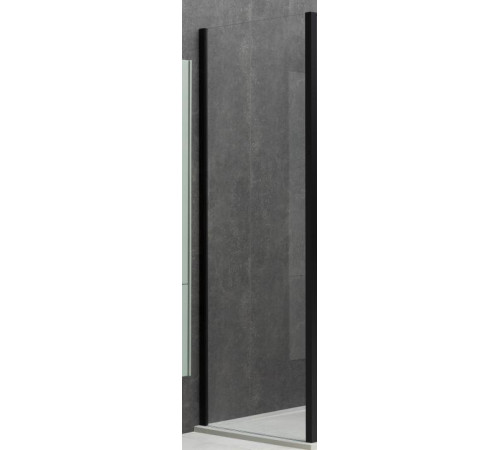 Боковая стенка Allen Brau Priority 90 3.31018.BBA черный браш