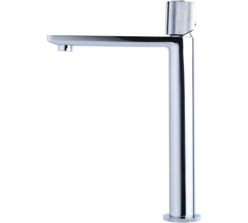 Смеситель для раковины Allen Brau Liberty 5.33002-00 хром