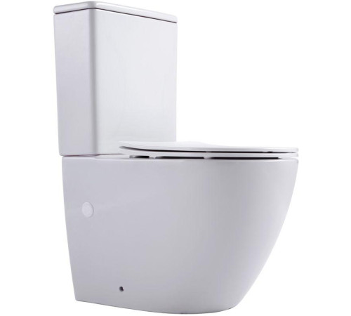 Сливной бачок Aquanet Cetus 2.0 C2 LX-2903