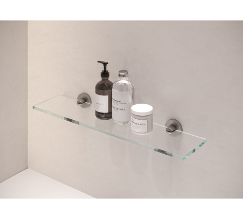 Полочка Allen Brau Priority 6.31013-BN никель браш