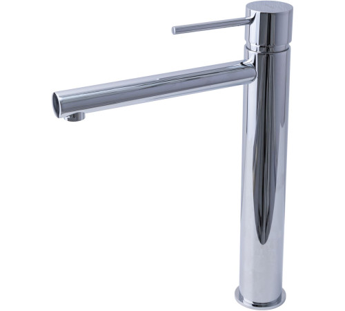 Смеситель для раковины Allen Brau Glority 5.51002-00 хром