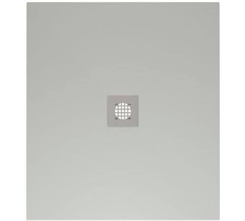 Душевой поддон Allen Brau Priority 100x100 8.31005-PWM папирус