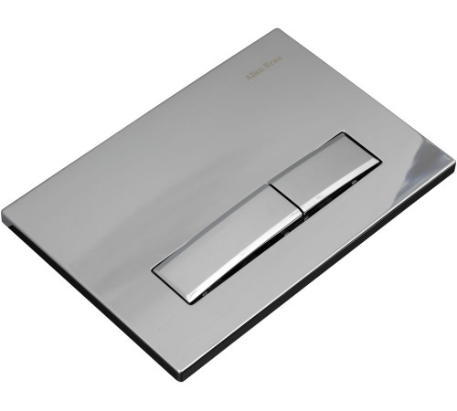 Клавиша смыва Allen Brau Fantasy 9.20003.00 хром