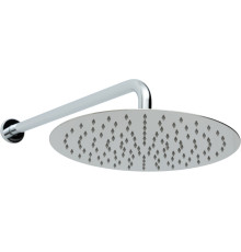 Верхний душ Allen Brau Priority 5.31A17-00 хром