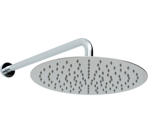 Верхний душ Allen Brau Priority 5.31A17-00 хром