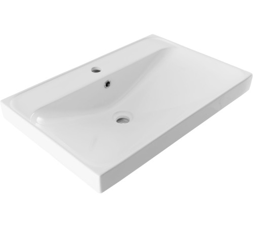 Раковина Aquanet Flash 70