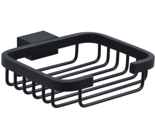 Мыльница Allen Brau Infinity 6.21005-31 черный матовый