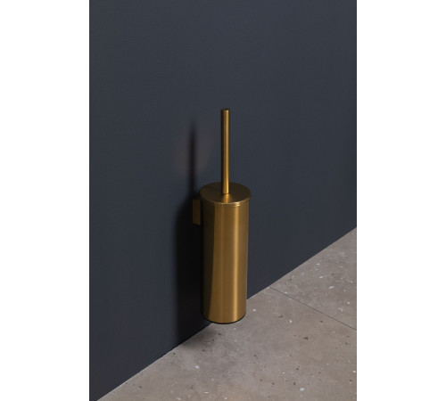 Ершик для унитаза Allen Brau Priority 6.31A09-GB золото