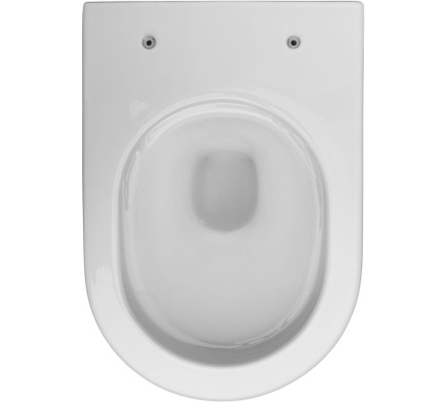 Унитаз подвесной Aquanet Atago 3.0 Tornado