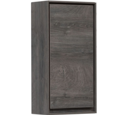 Шкаф навесной Aquanet Милан 35 дуб рошелье