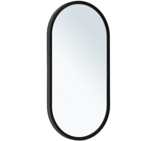 Зеркало Allen Brau Infinity 50 1.21016.BL черный