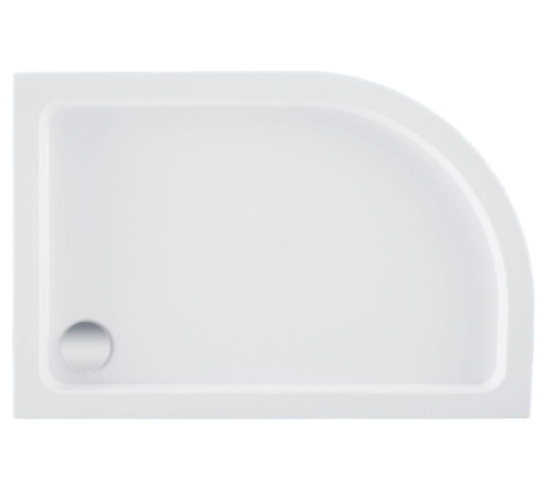 Душевой поддон Aquanet GL180 120x80 R