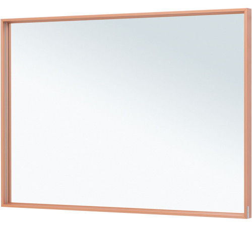 Зеркало Allen Brau Liberty 120 1.330017.60 медь браш