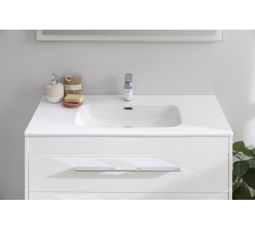 Раковина Allen Brau Glority 120 1.35010.20