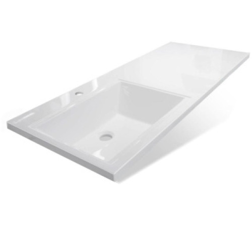 Раковина Эстет Даллас 120 L