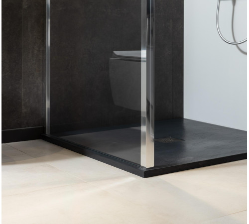 Боковая стенка Allen Brau Priority 100 3.31019.00 хром