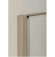 Боковая стенка Allen Brau Priority 100 3.31020.BA серебро браш