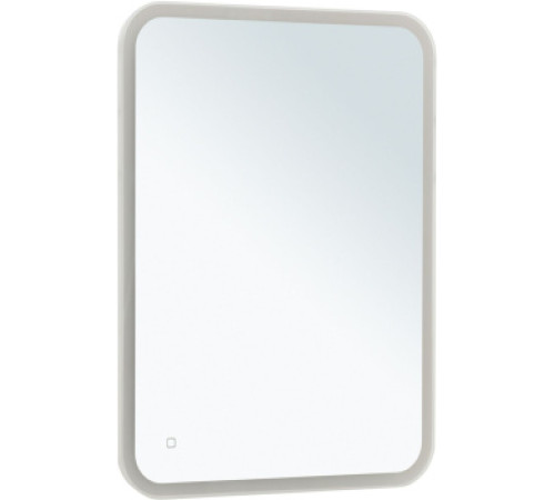 Зеркало Aquanet Вега 60 с LED подсветкой