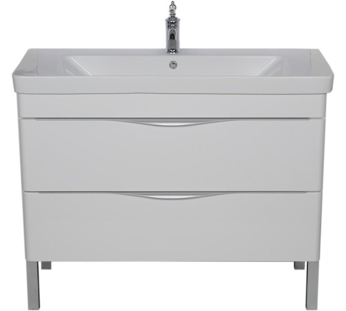 Раковина для тумбы Sanovit Luxury 105 11105-KL