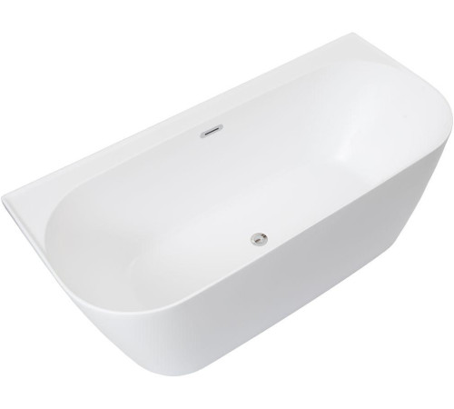 Акриловая ванна Allen Brau Priority 3 170x78 2.31003.21