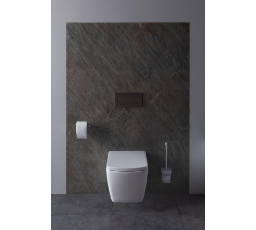 Унитаз с инсталляцией Allen Brau Liberty 4.33004.20/8.9466.0.000.000.1 белый глянец