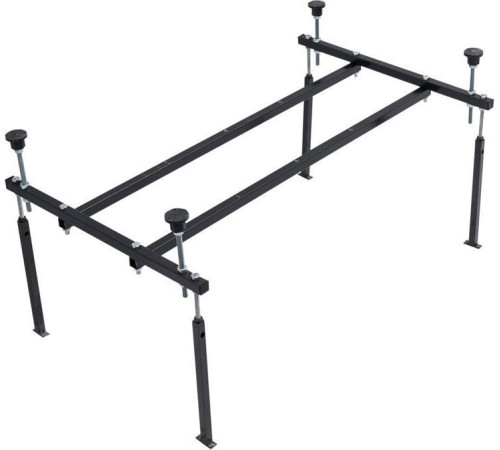 Каркас разборный для акриловой ванны Aquanet 150x53