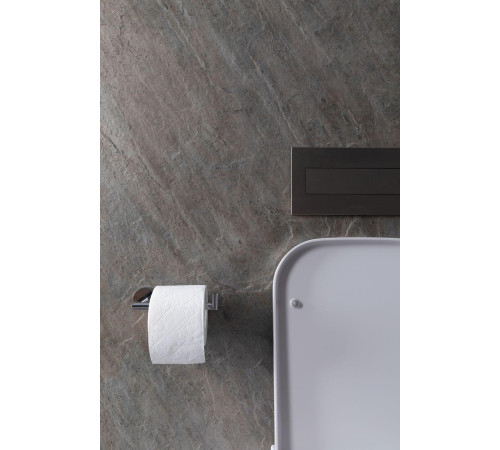 Чаша приставного унитаза Allen Brau Infinity 4.21003.20 белый глянец